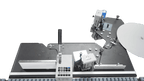 Maksiwa Cabinet Edgebander With Two Glue Units | CBC/2.MR