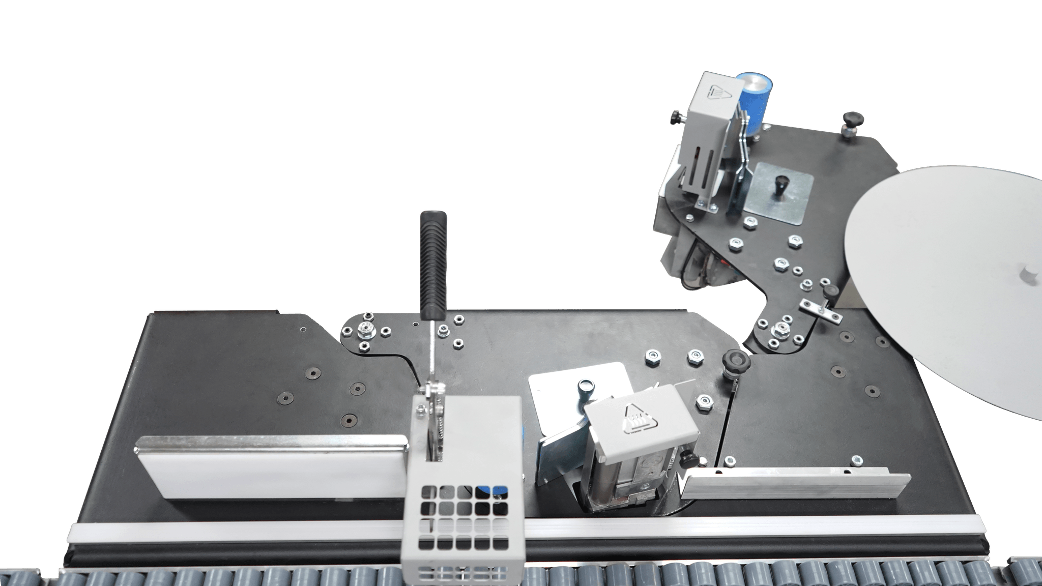 Maksiwa Cabinet Edgebander With Two Glue Units | CBC/2.MR