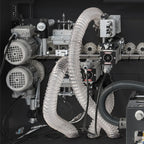 Maksiwa Edgebander Platinum Corner Rounding | CBC.PCR (Delivery and Onsite Installation Included)