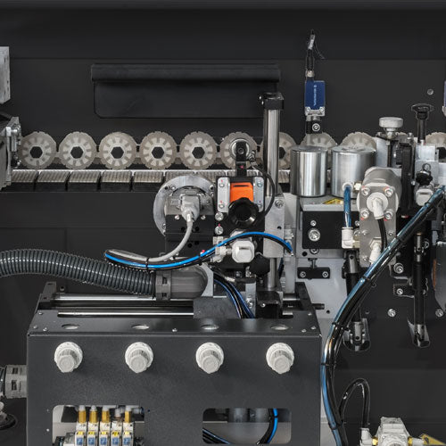 Maksiwa Edgebander Platinum Corner Rounding | CBC.PCR (Delivery and Onsite Installation Included)