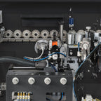 Maksiwa Edgebander Platinum Corner Rounding | CBC.PCR (Delivery and Onsite Installation Included)