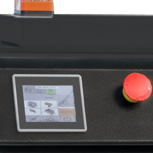 Special Deal | Maksiwa Edgebander Pre-Milling + FREE Dust Collector CBC.TPM