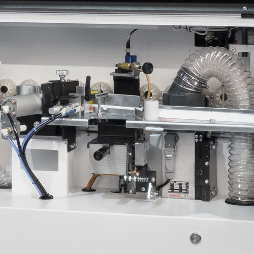 Special Deal | Maksiwa Edgebander Pre-Milling + FREE Dust Collector CBC.TPM