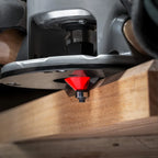 Freud 1-11/32" (Dia.) Chamfer Bit 40-104