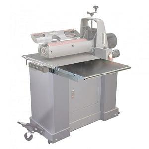 Laguna SuperMax In/Outfeed Tables 25-50