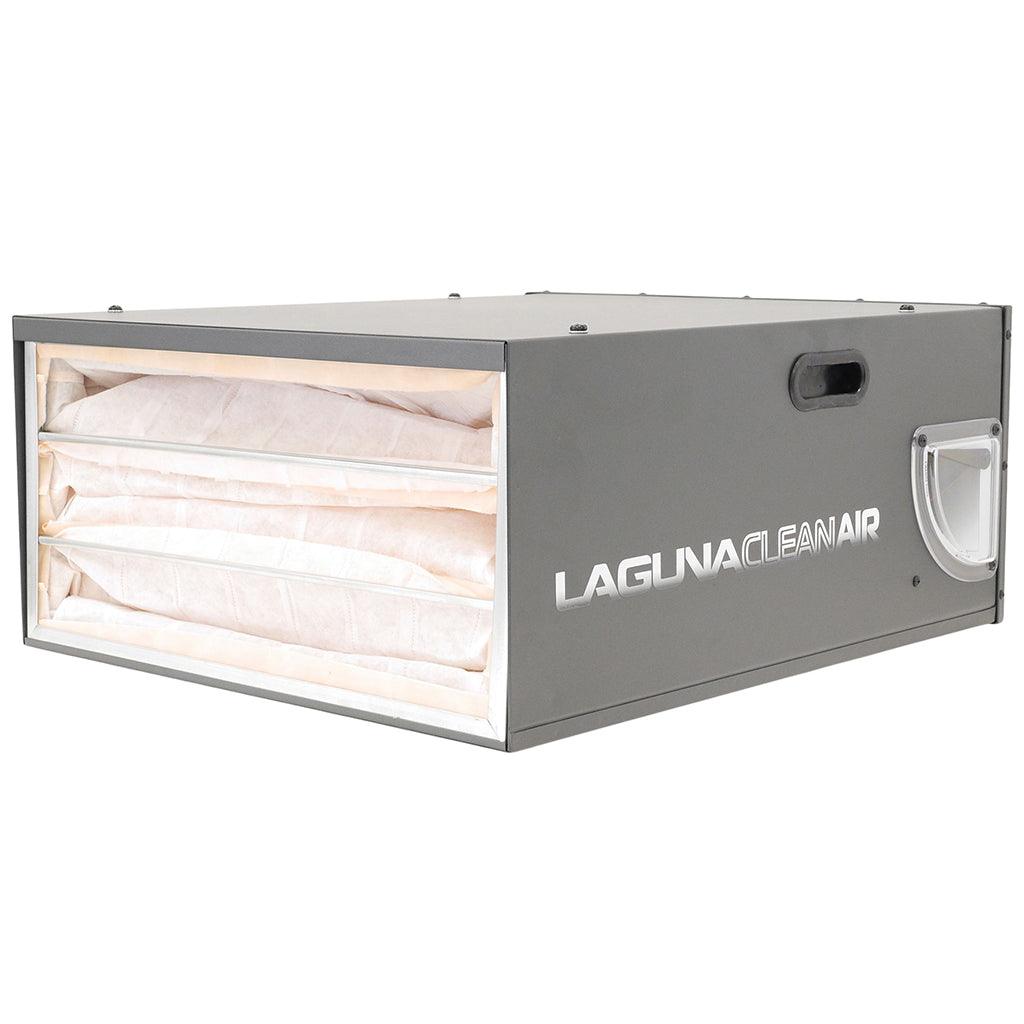 Laguna  A|Flux: 12 Air Filtration System