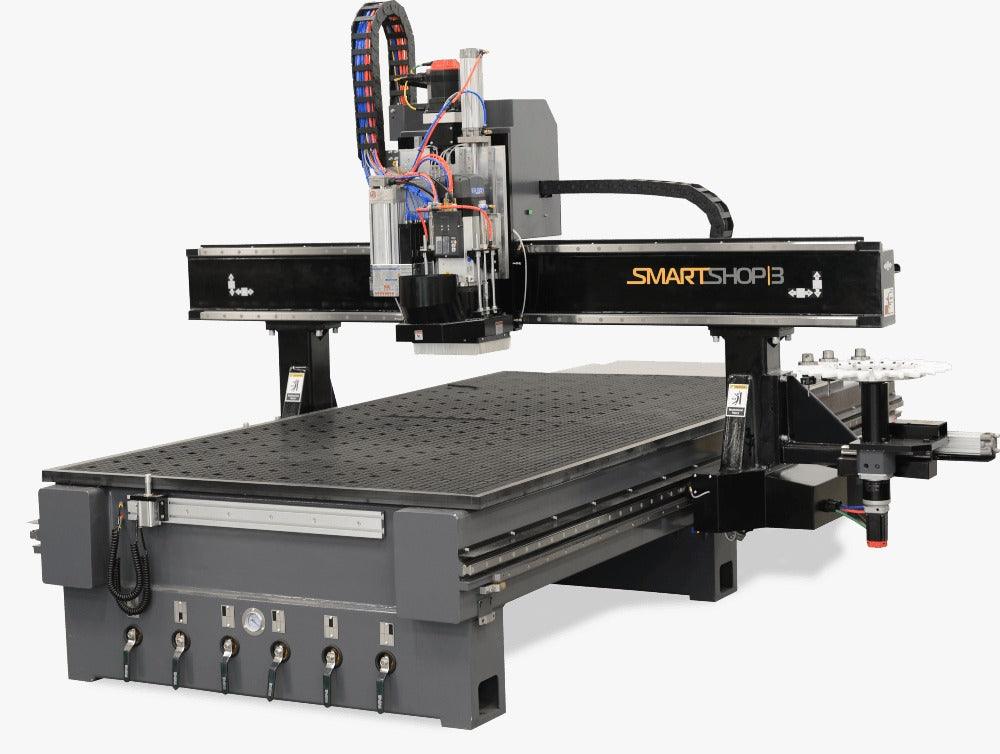 Laguna CNC SmartShop® 3 Excel