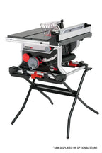 SawStop CTS-120A60 Compact Table Saw 15A - 120V - 60Hz