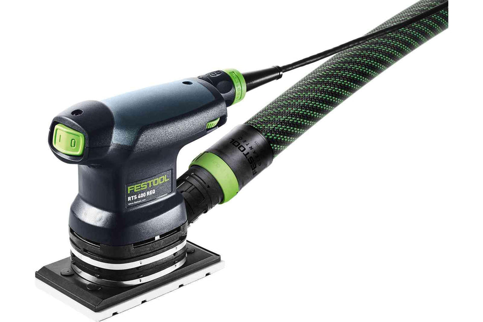 Festool Finish Orbital Sander RTS 400 REQ-Plus