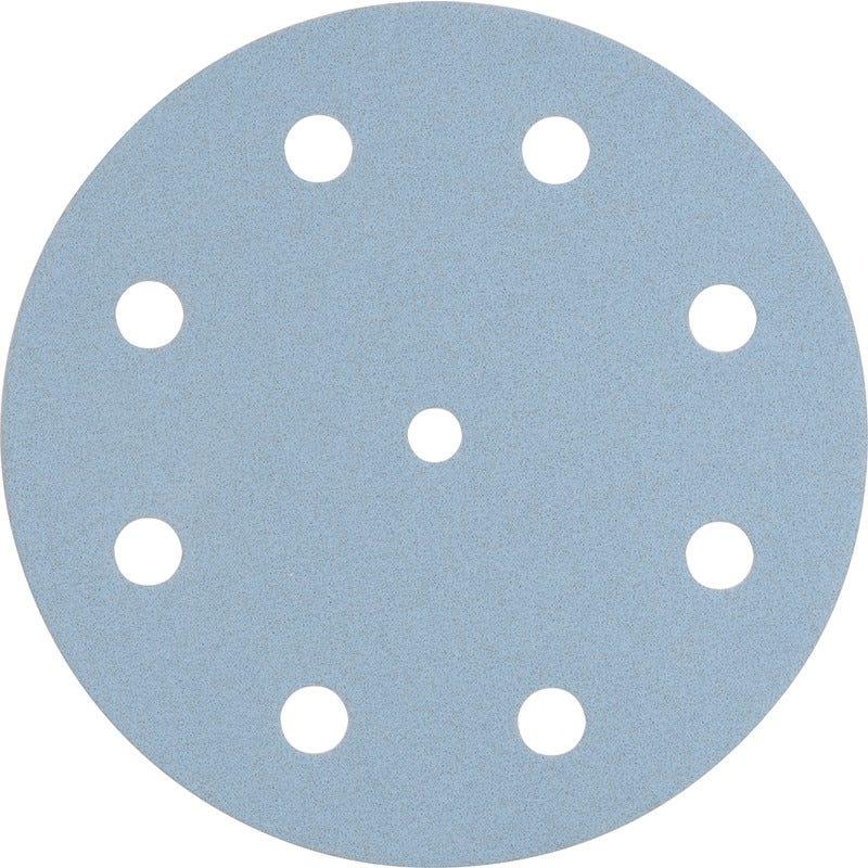 Festool Sandpaper STF D125/8 P 400 GR100X