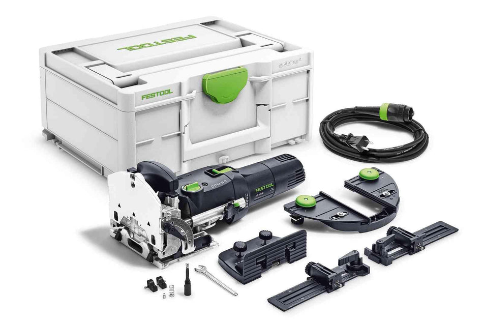 Festool Domino Joiner DF 500 Q-Set