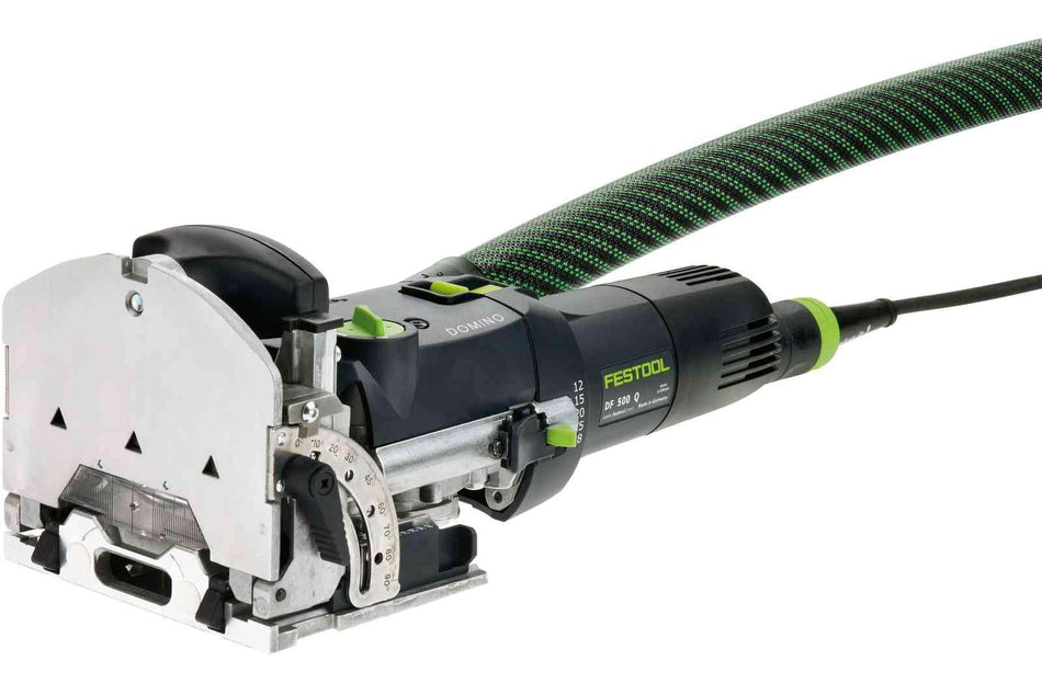 Festool Domino Joiner DF 500 Q-Set