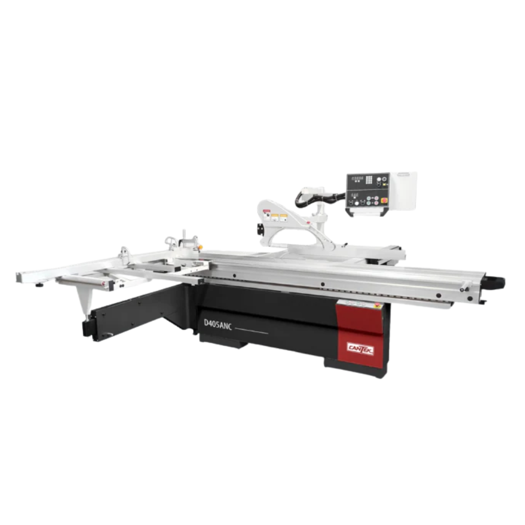 Cantek Axis Sliding Table Saw  | D405ANC