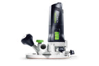 Festool Edge Router MFK 700 EQ-Set US