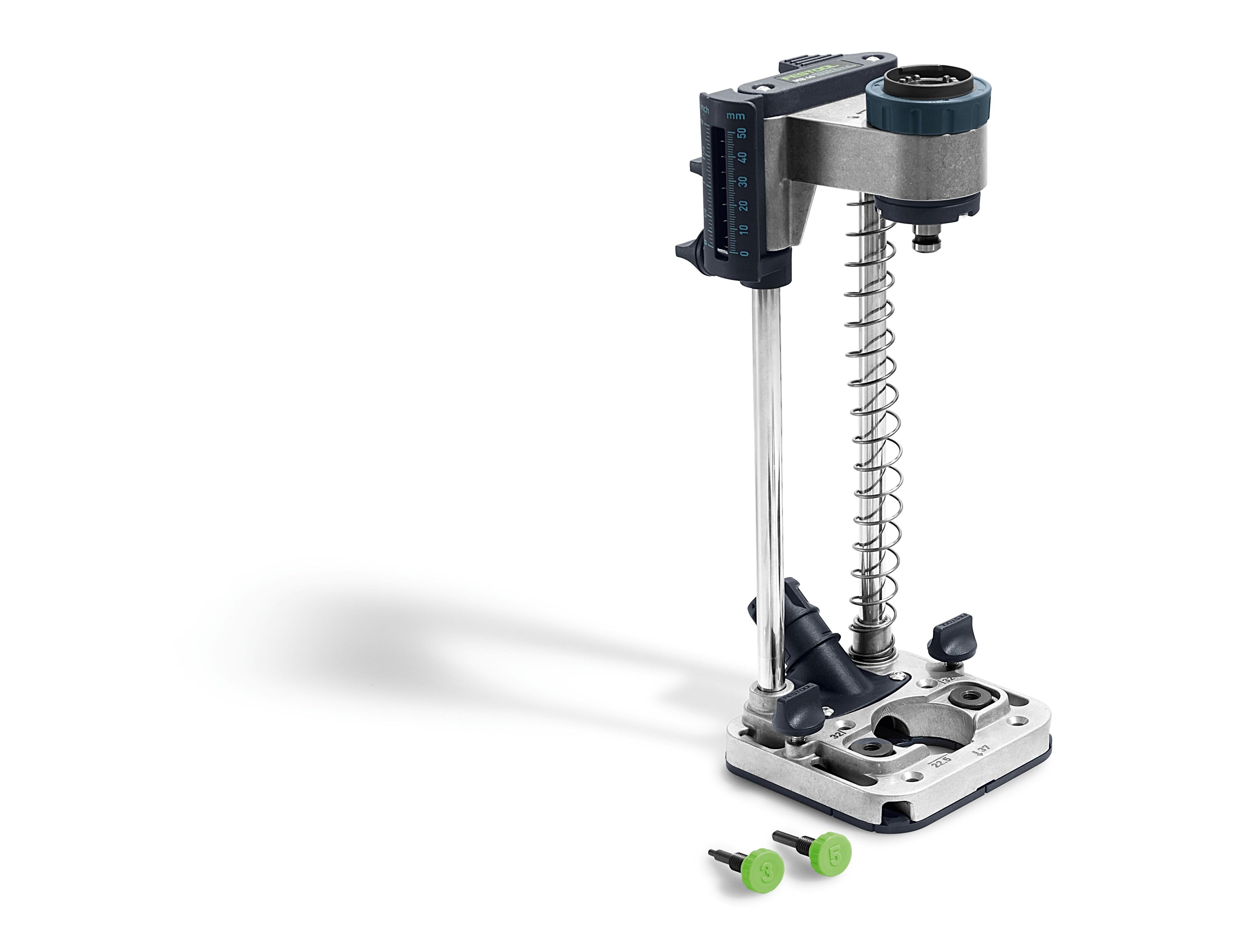Festool Mobile Drilling Attachment MB 40-Set