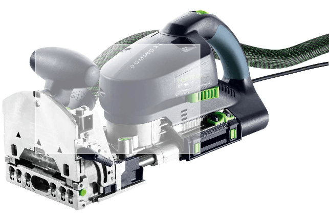 Festool Domino Joiner XL DF 700 EQ-Set US