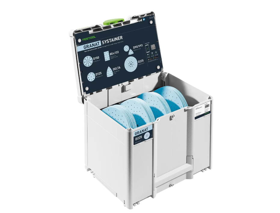 Festool D225 GR SYS