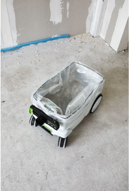 Festool Disposable Dust Liners ENS-CT 36 AC/5