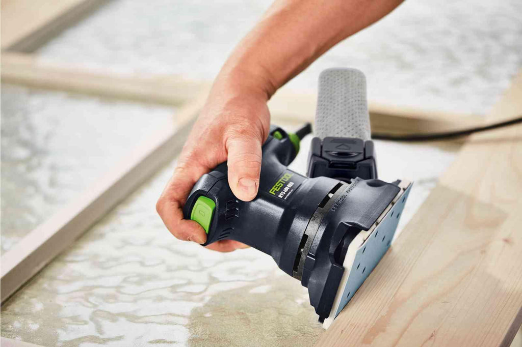 Festool Abrasive sheet Granat STF 80x133 P120 GR/100