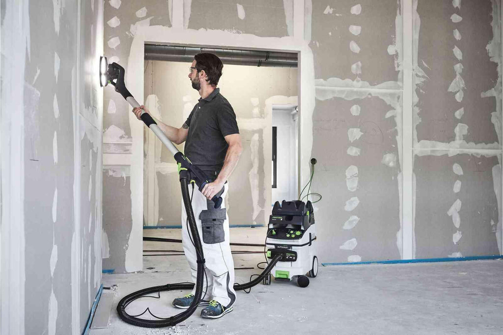 Festool Drywall Sander PLANEX LHS 2 225 EQI-Plus