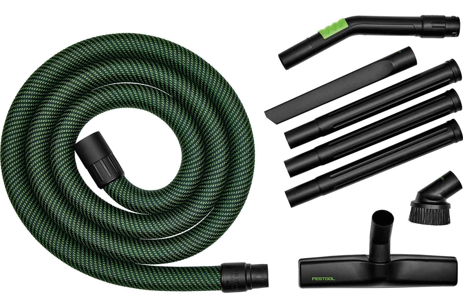 Festool Tradesman | Installer Cleaning Set RS-HW D 36-Plus