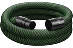 Festool Suction hose D36x3,5m-AS/CTR
