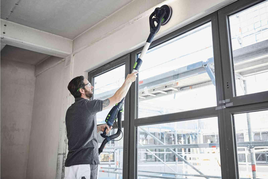 Festool Drywall Sander PLANEX LHS 2 225 EQI-Plus