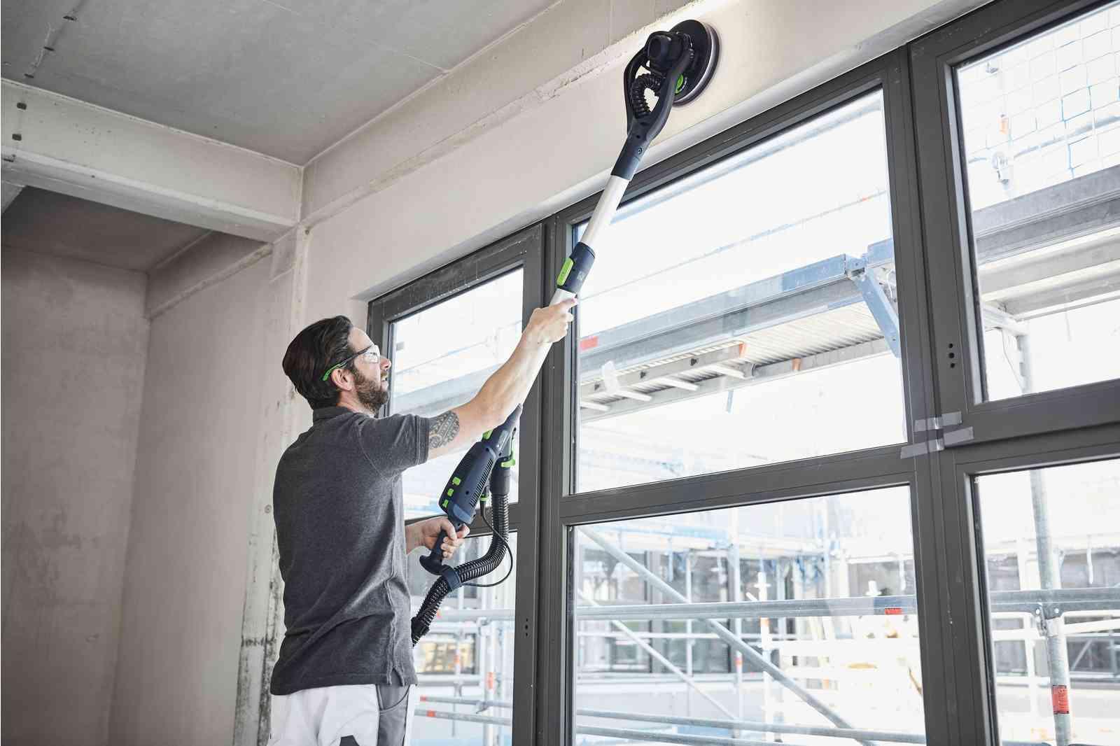 Festool Drywall Sander PLANEX LHS 2 225 EQI-Plus