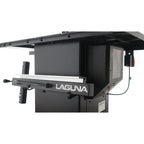 Laguna F3 Fusion Tablesaw