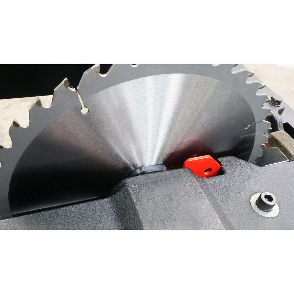 Laguna F3 Fusion Tablesaw