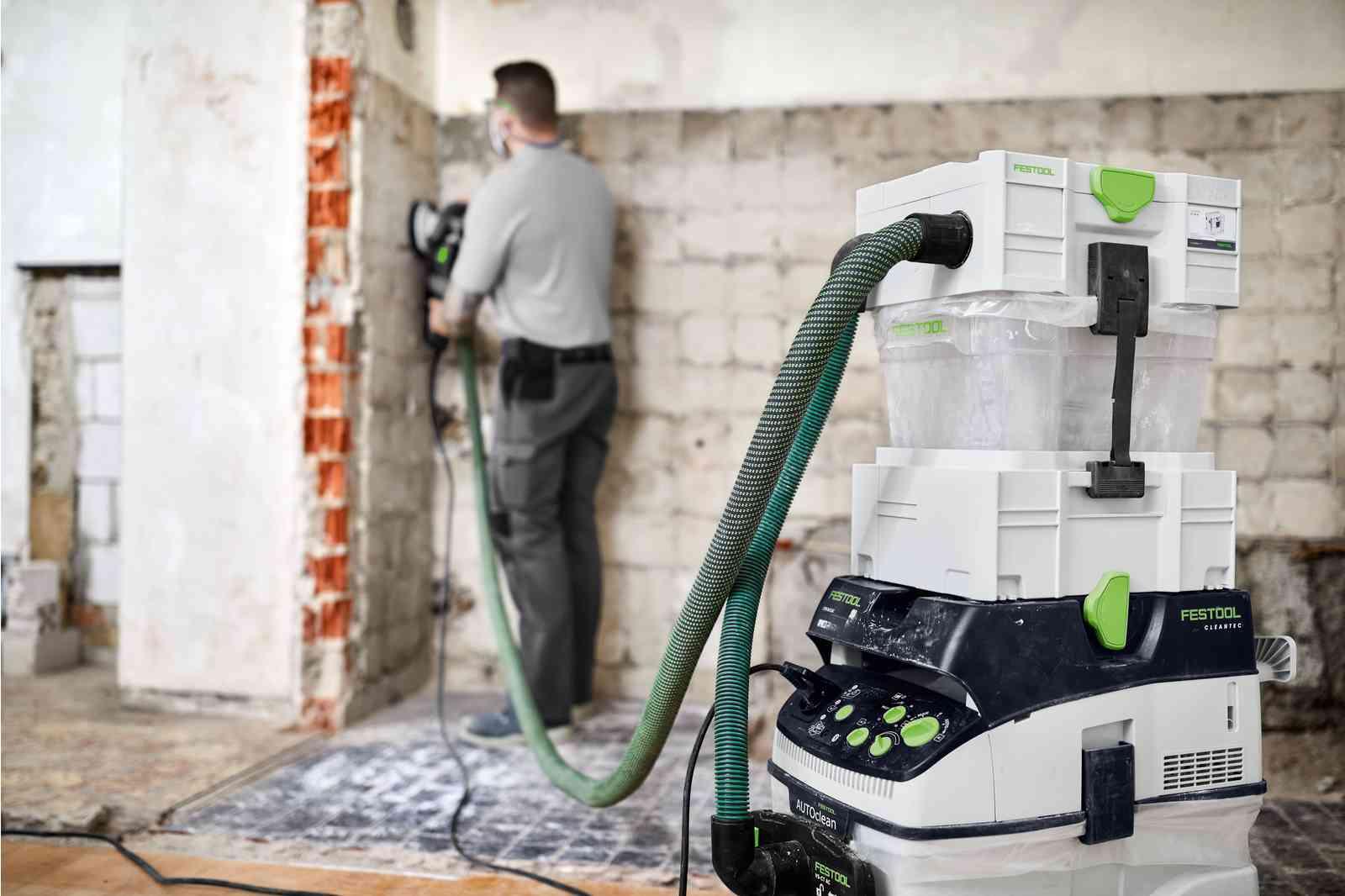 Festool CT Cyclone CT-VA-20