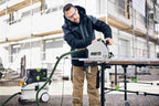Festool Plunge Cut Track Saw TS 60 KEB-F-Plus-FS