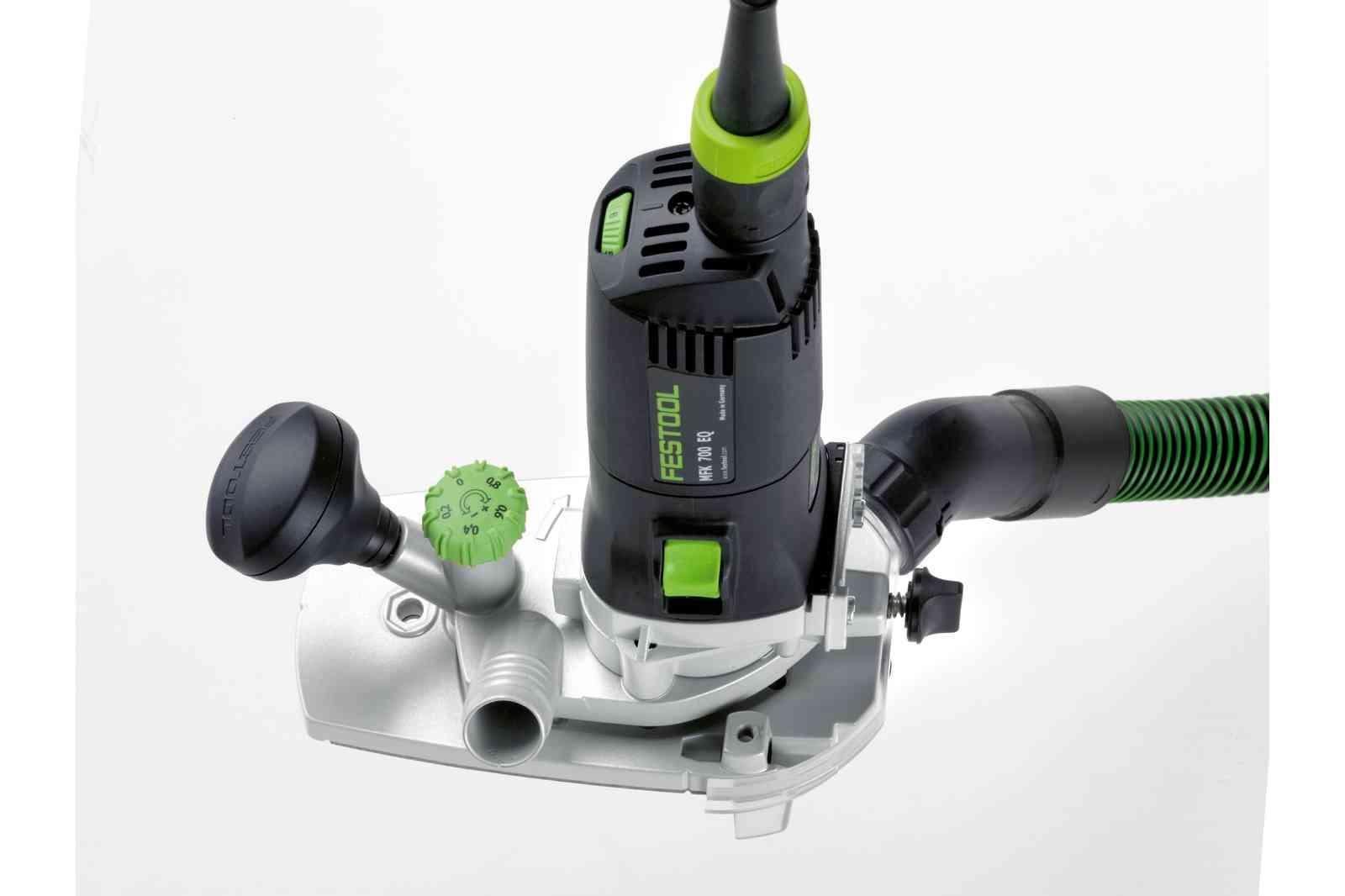 Festool Edge Router MFK 700 EQ-Set US