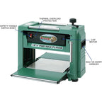 GRIZZLY -Grizzly G0505 - 12-1/2" 2 HP Benchtop Planer