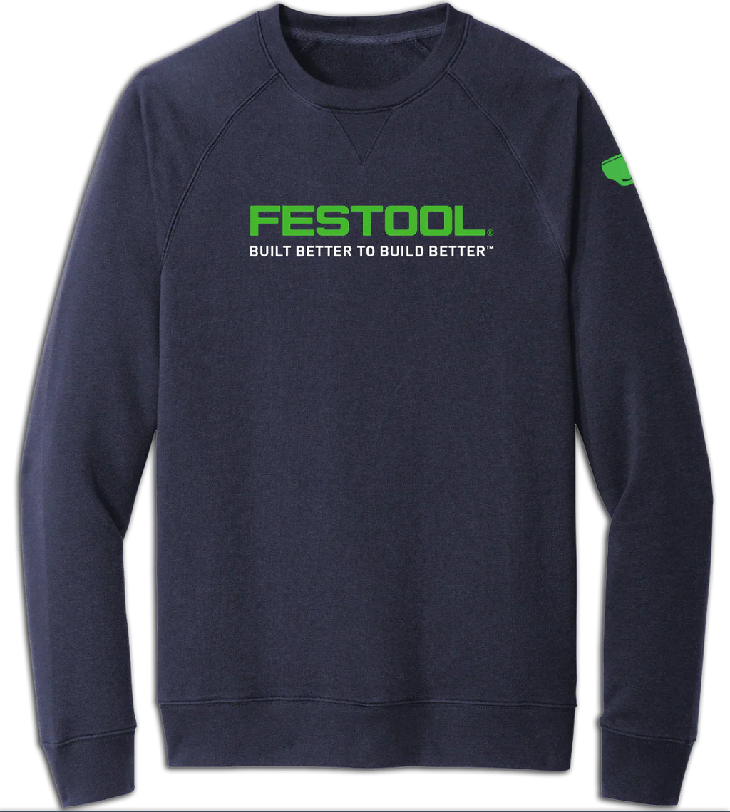 Festool Crewneck Sweatshirt