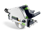 Festool Cordless Track Saw TSC 55 KEB-F-Basic