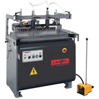 Cantek Construction Boring Machine | HS21T