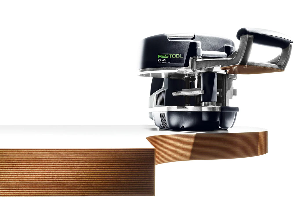 Festool Edge Bander CONTURO KA 65