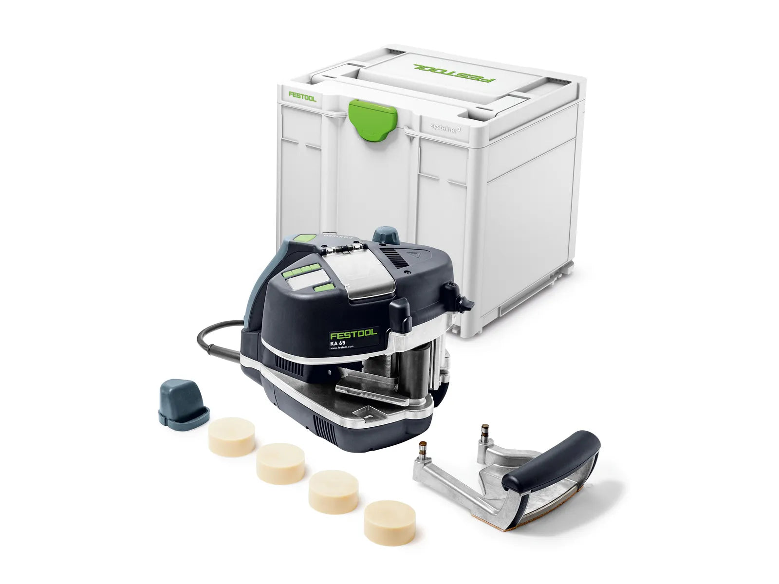 Festool Edge Bander CONTURO KA 65
