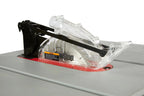 SawStop Jobsite Saw PRO with Mobile Cart 1.5HP - 120V - 60Hz