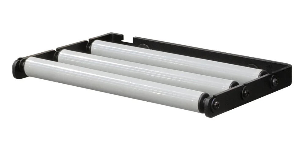 Laguna Outfeed Roller Table