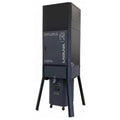 Laguna X|Flux: 5 Dust Collector