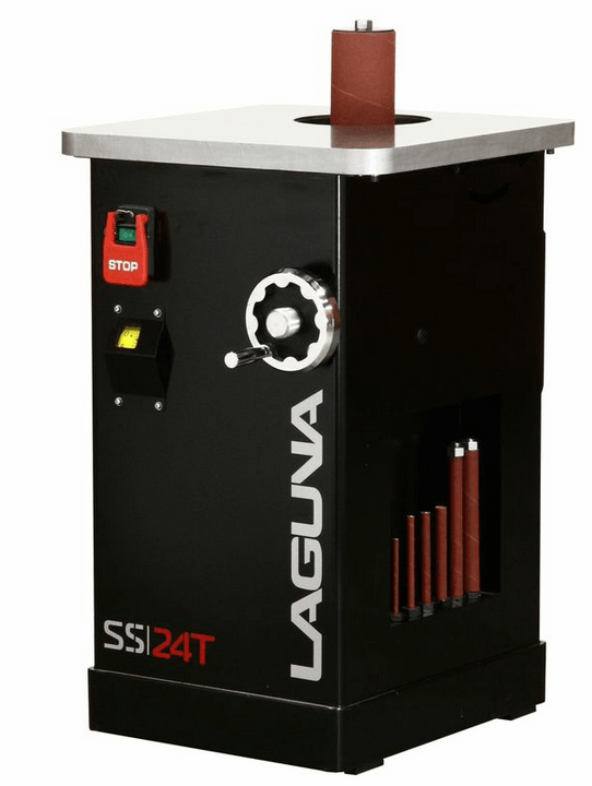 OUTLET - Laguna SS|24T Spindle Sander