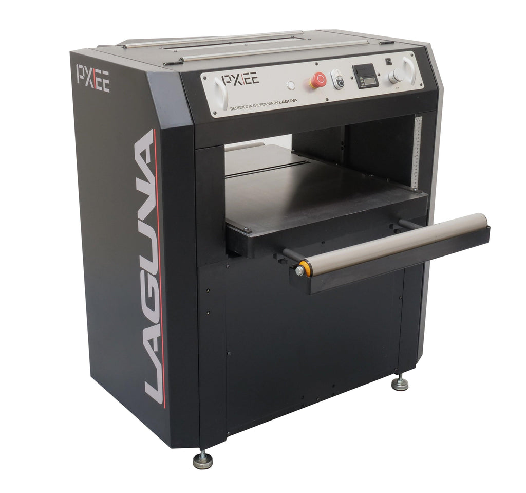 Laguna PX|22 Planer ShearTec: II