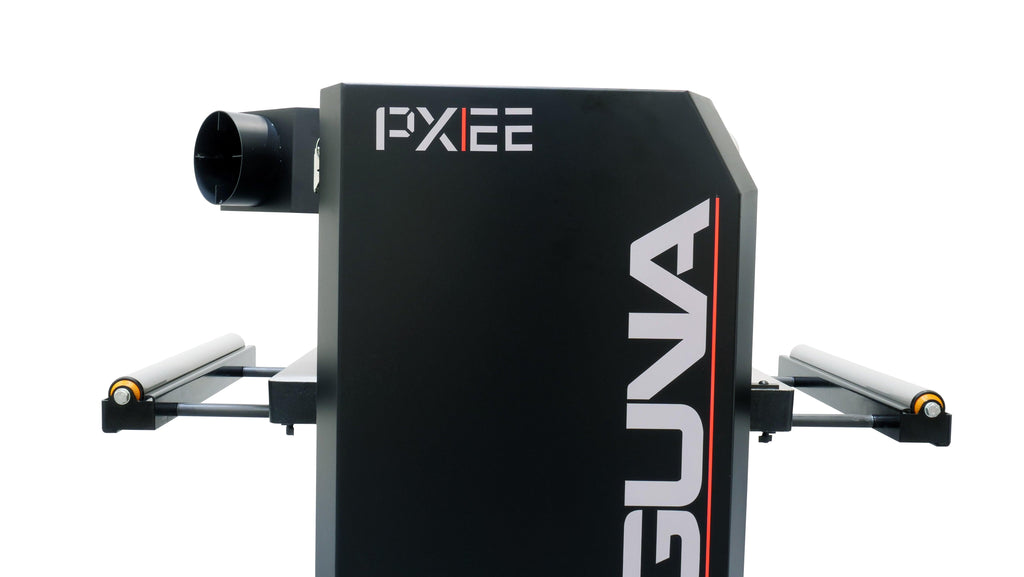 Laguna PX|22 Planer ShearTec: II
