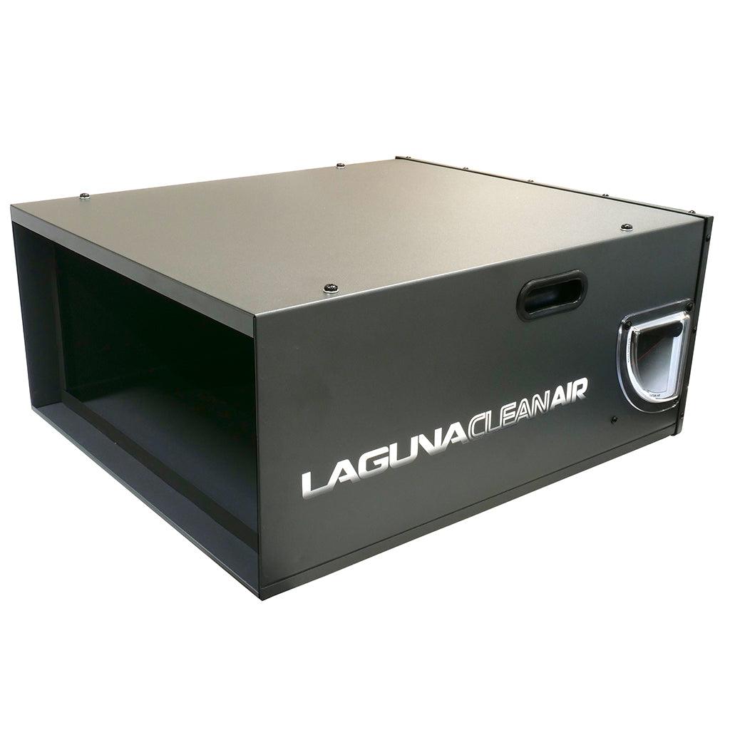 Laguna  A|Flux: 12 Air Filtration System