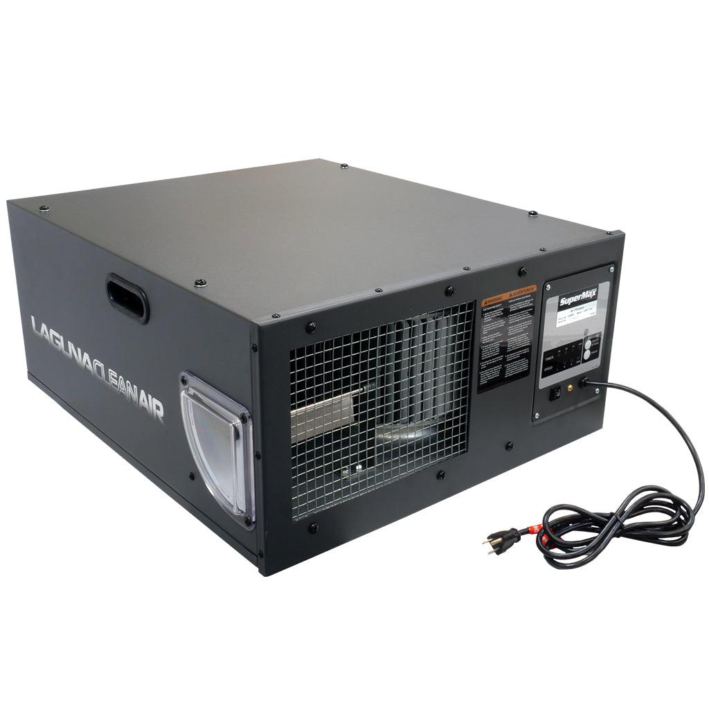 Laguna  A|Flux: 12 Air Filtration System