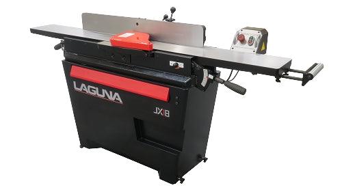 Laguna JX|8 ShearTec: II Jointer