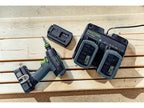 Rapid Charger TCL 6 DUO