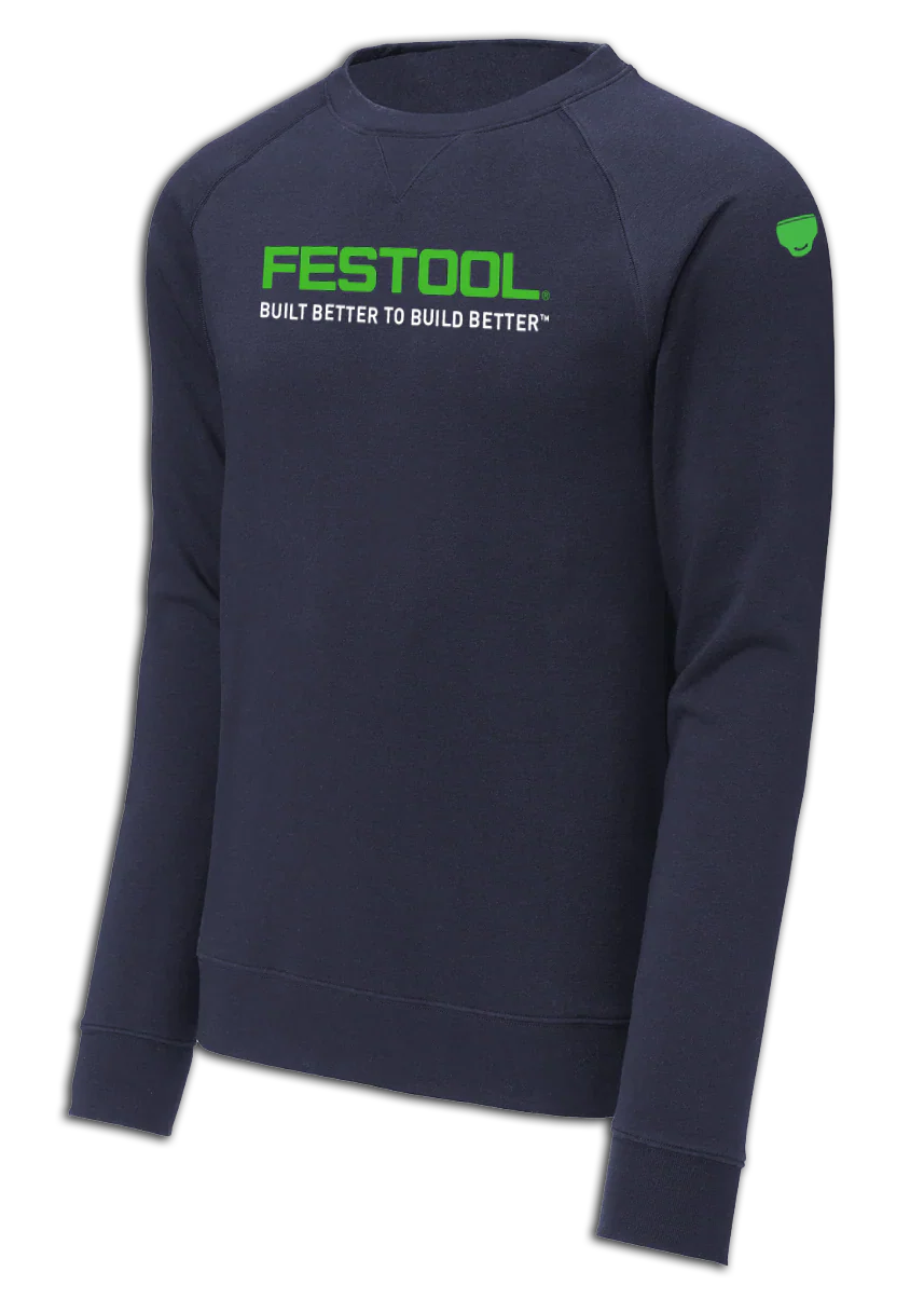 Festool Crewneck Sweatshirt